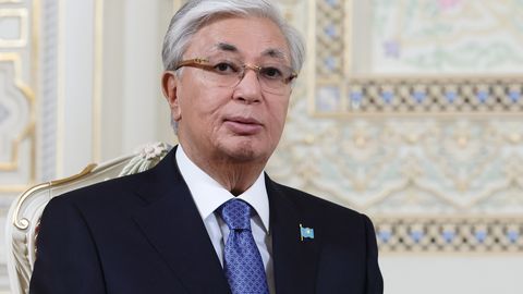 Kazahstānas parlaments aizliedz "LGBT propagandu"