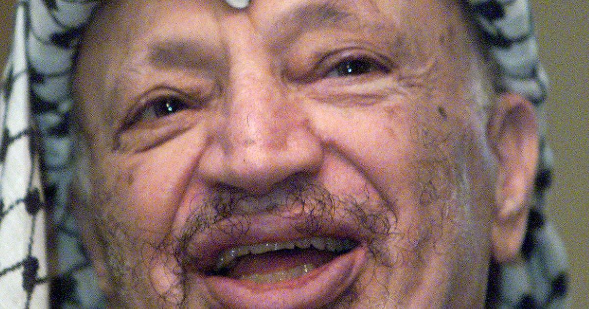Arafat tattoo münchen