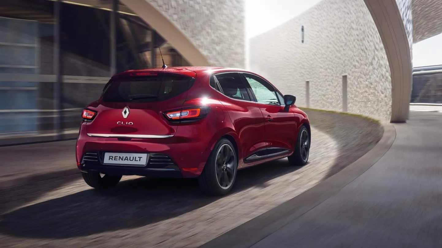 Renault Cio