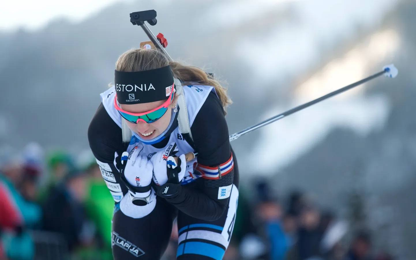 Johanna Talihärm.