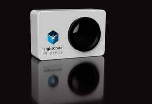 LightCode Photonicsi 3D-kaamera.