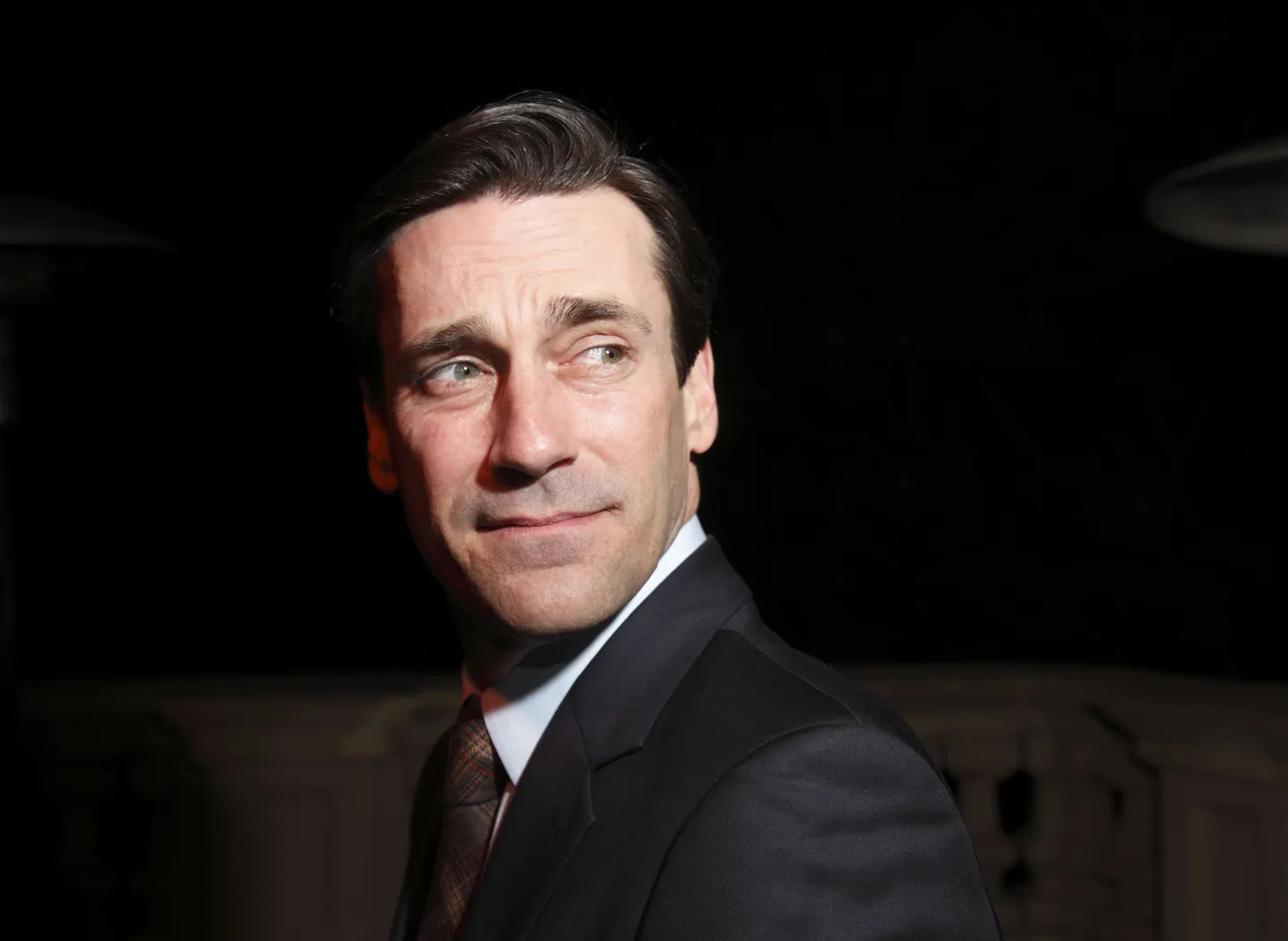 Jon Hamm