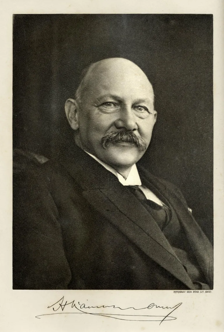 Heike Kamerlingh Onnes