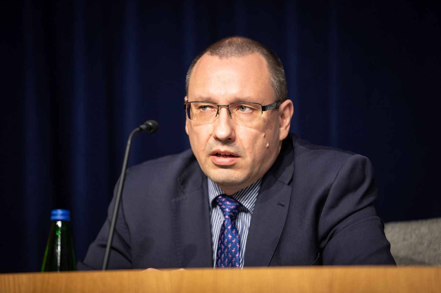 Dr Arkadi Popov