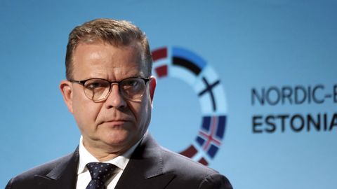 Soome opositsioon nõuab Orpo valitsuselt tagasiastumist riskantse 35 miljoni eurose toetuse pärast