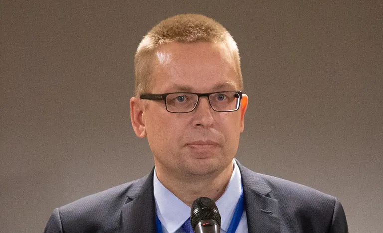 Tarmo Tohver.