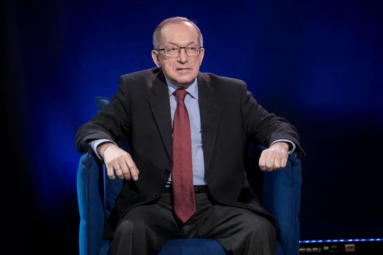 Владимир Юшкин.