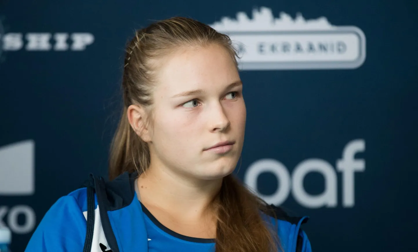 Saara Orav