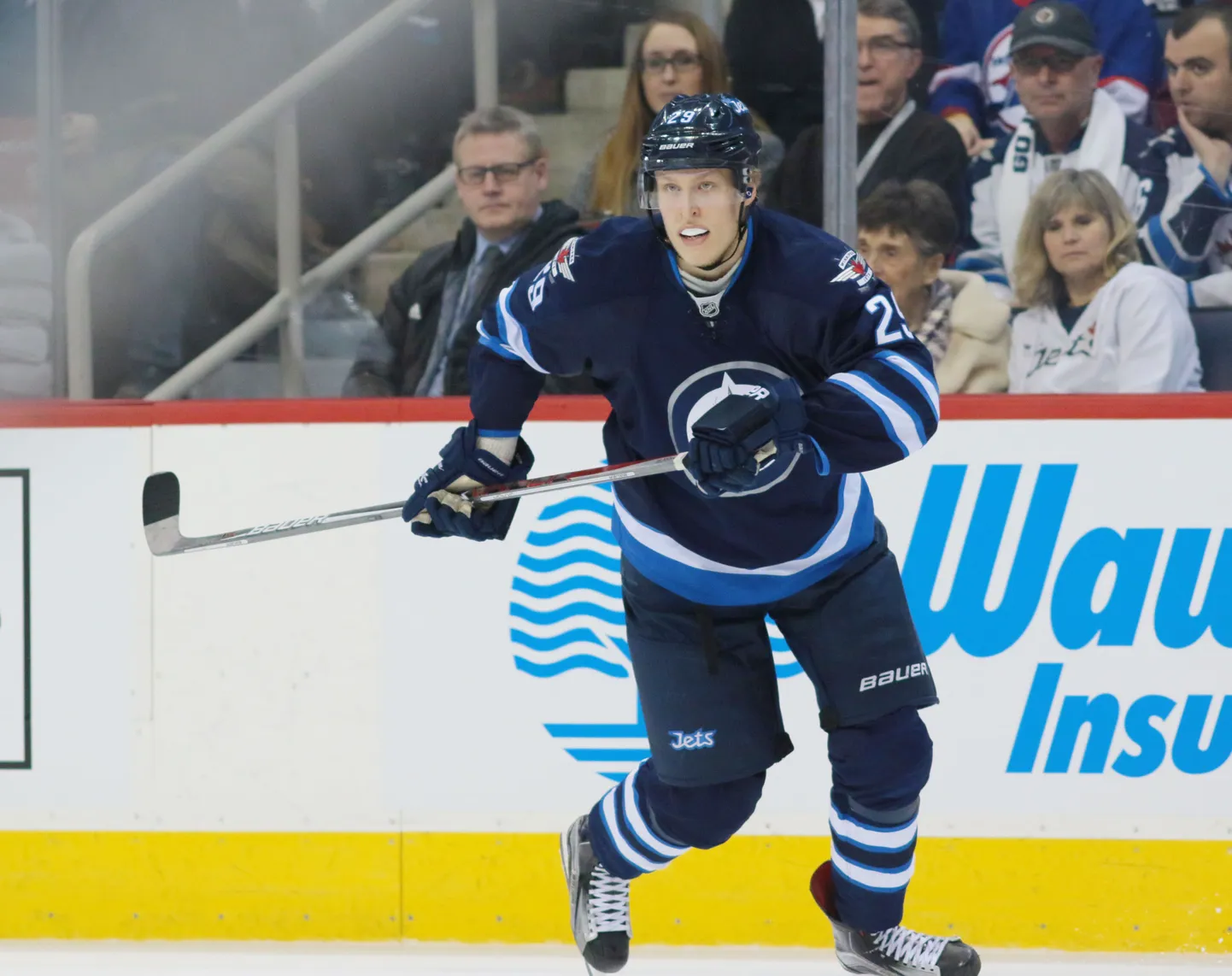 Patrik Laine