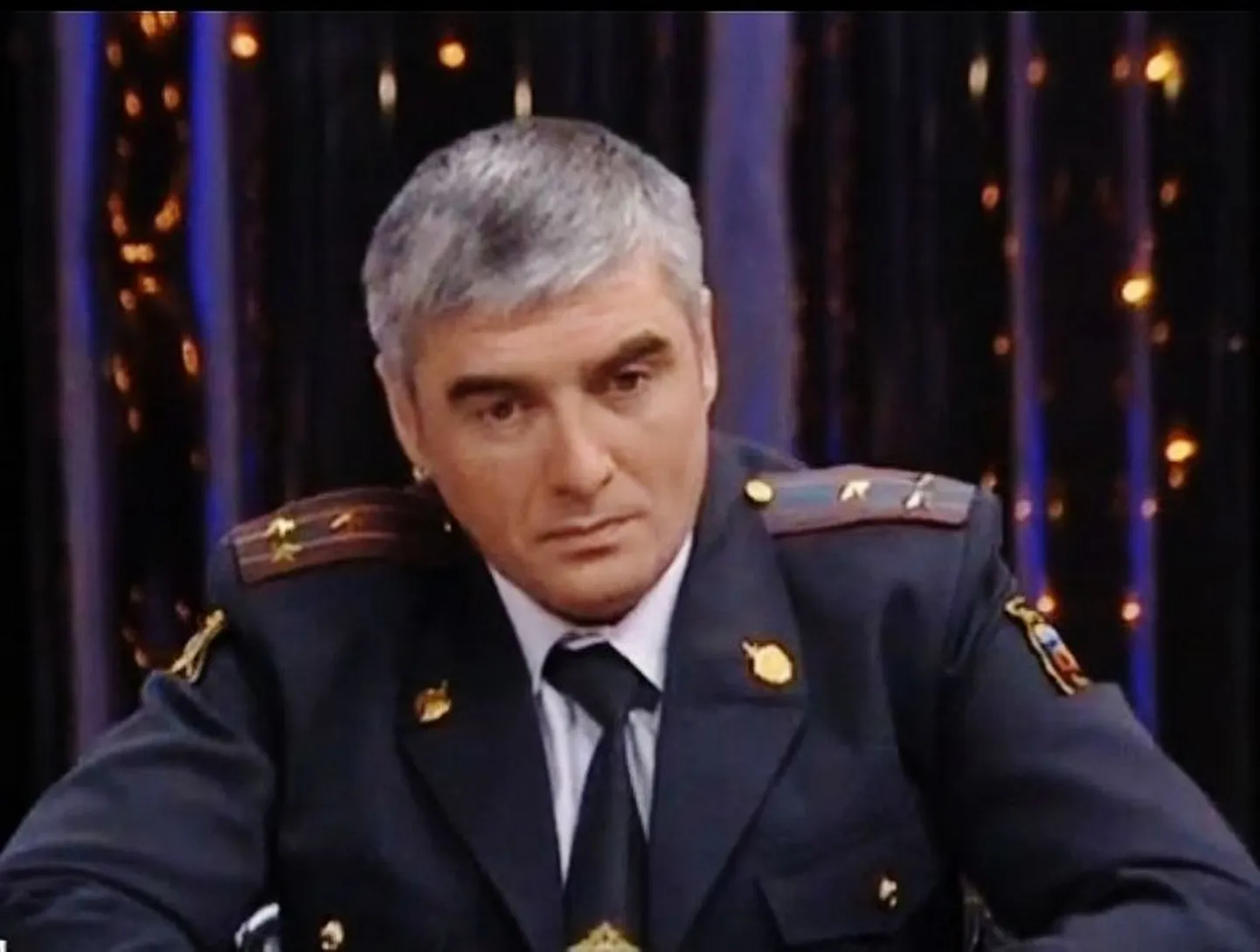 Геннадий Свирь