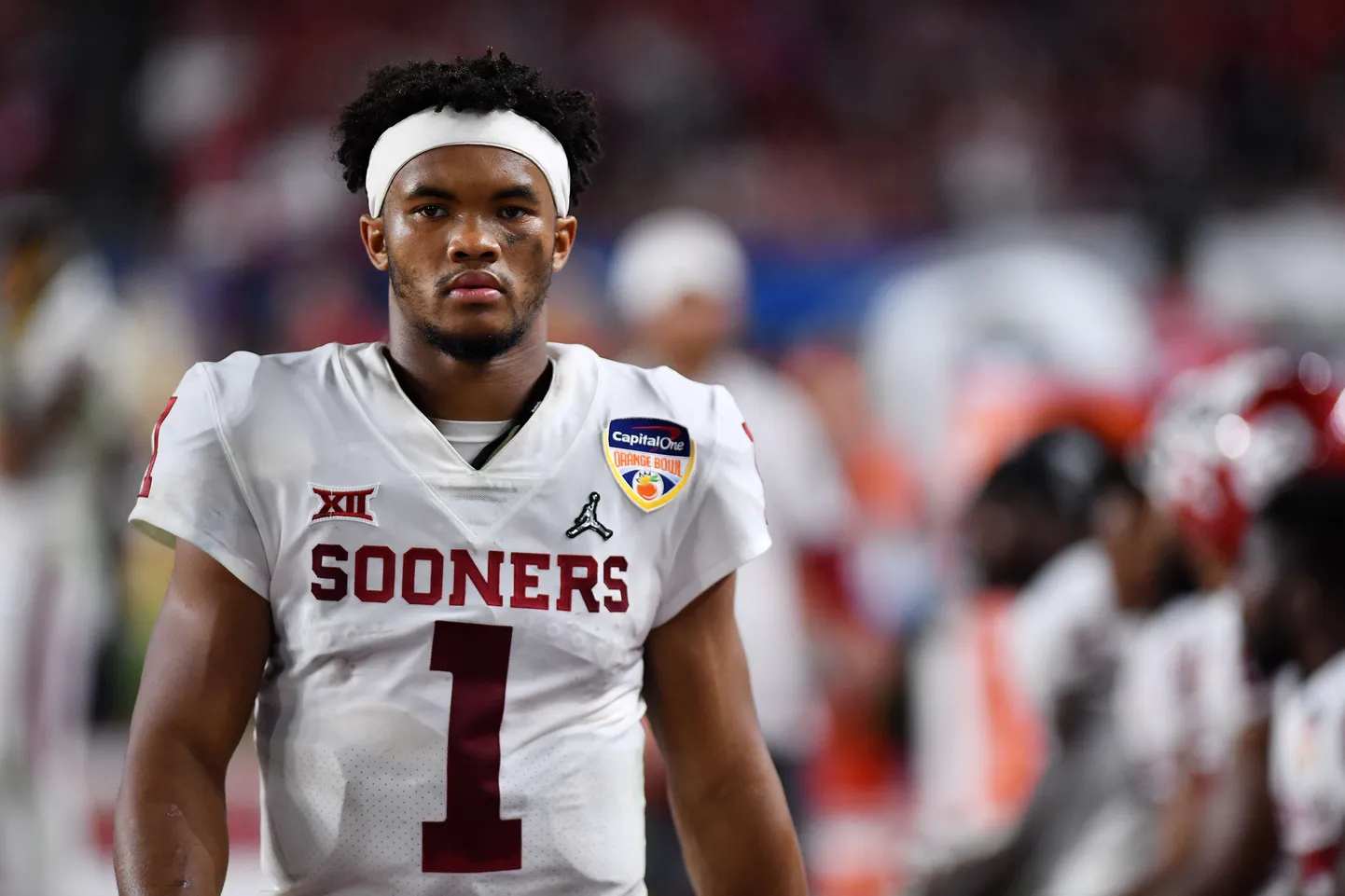 Kyler Murray