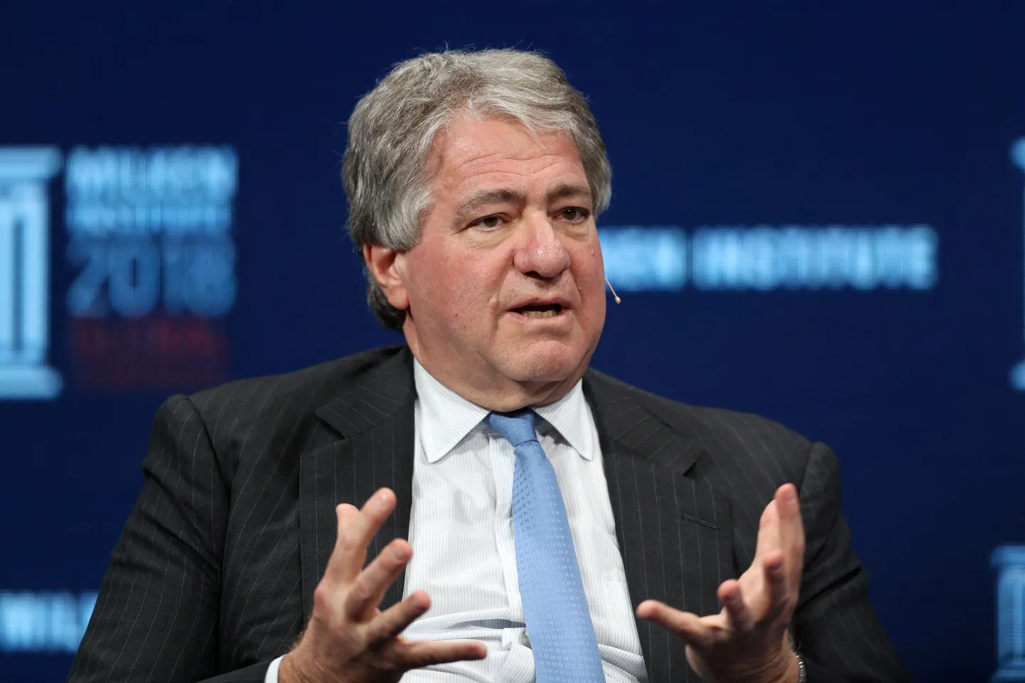 Leon Black