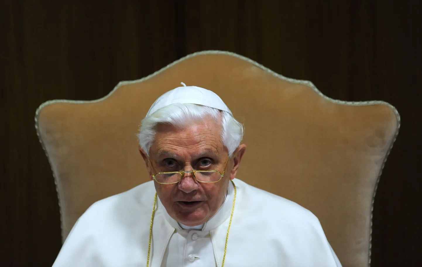 Benedictus XVI