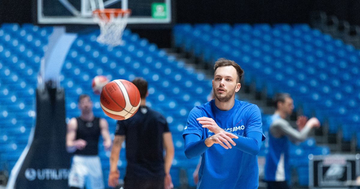 Vigadest õppinud Eesti korvpallur leidis õige koha