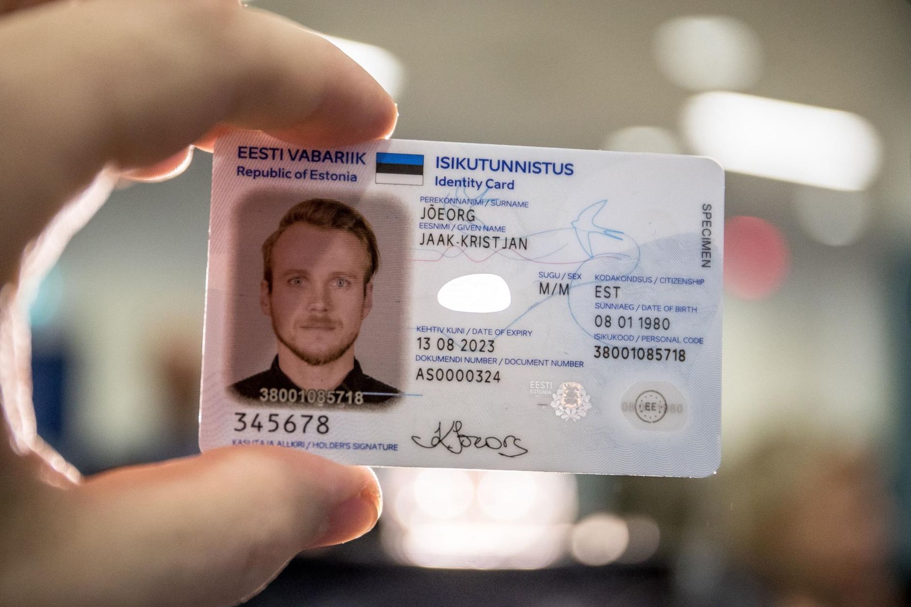 Id323619789. ID карта. Эстонская ID-карта. Эстония ID Card. Айди карта Эстония.