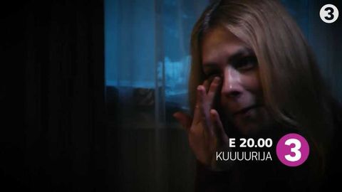 Скандальная эстонская передача выпустила сюжет в эфир несмотря на запрет суда