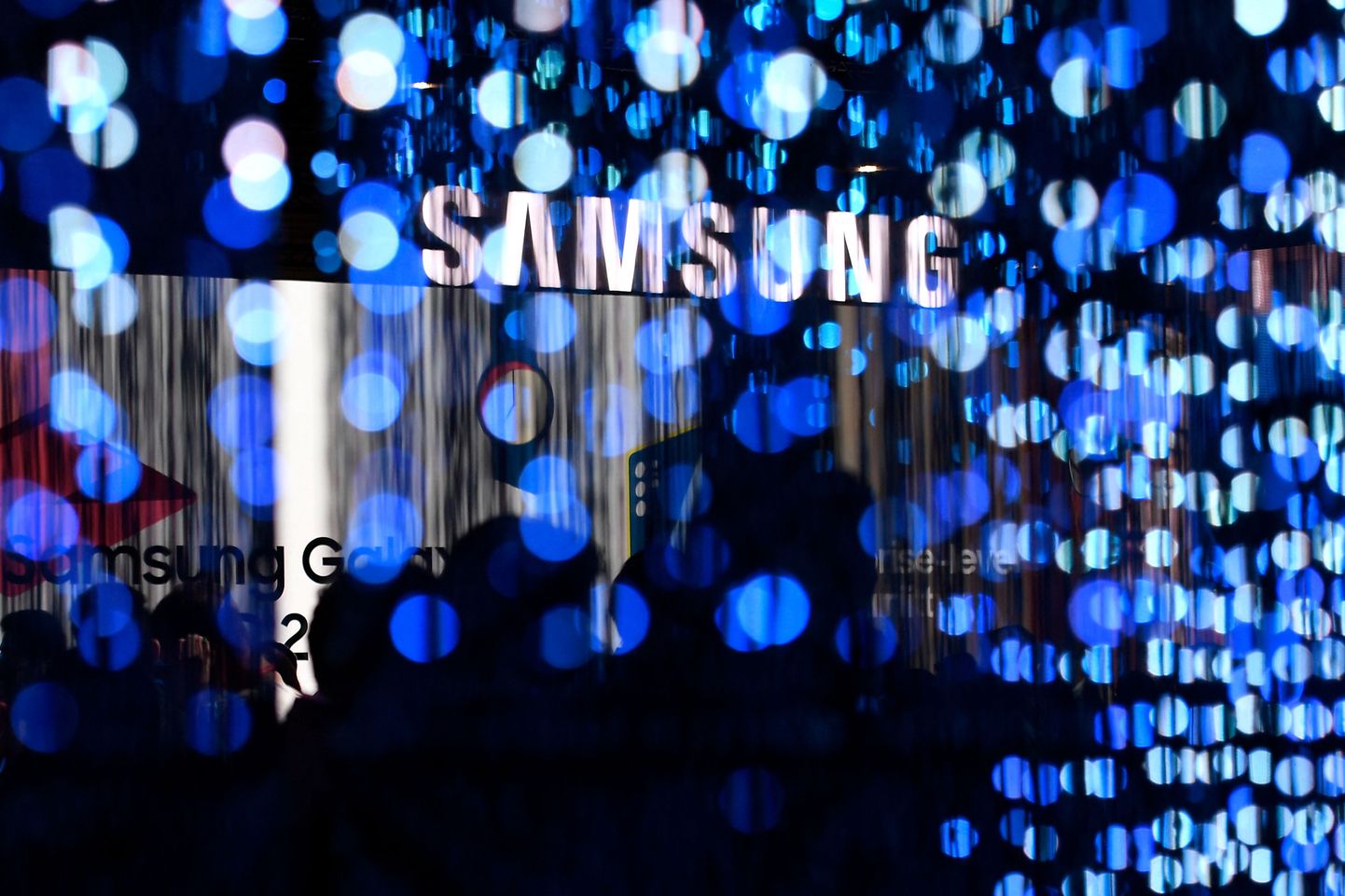 Samsungi koodi näppamine on grupi Lapsus$ juba teine suur rünne tuntud tehnoloogiafirma vastu viimaste päevade jooksul.
