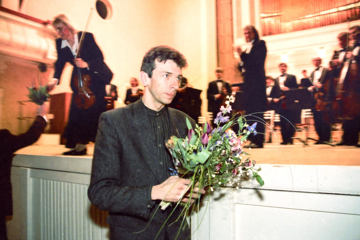 Erkki-Sven Tüür