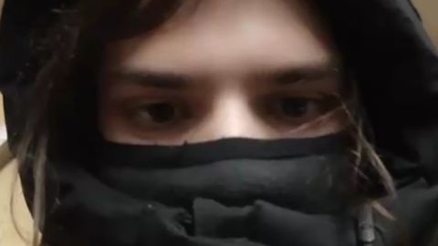 «See on provokatsioon, aga lapse jätsin koju»: kuidas vanemad ja koolijuhid koolidele saadetud ähvardustele reageerisid