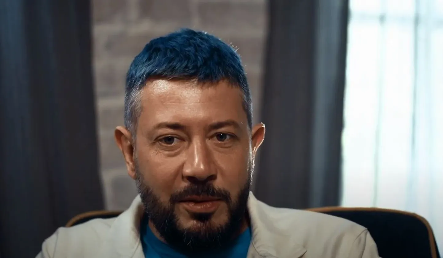 Артемий Лебедев