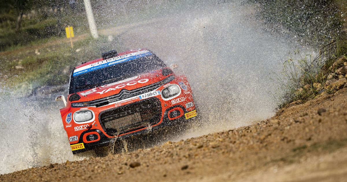 Autofirmad on WRC uuenduste asjus äraootaval seisukohal