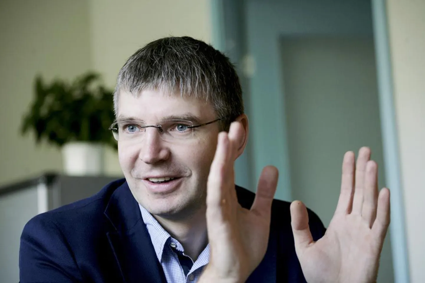 Mindaugas Ubartas