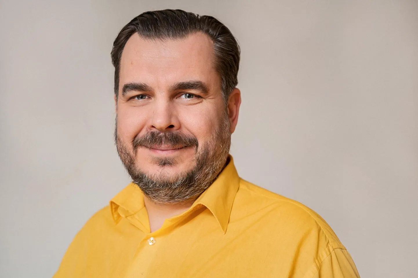 Mihkel Kangur, ökoloog