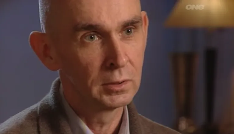 Boriss Karpičkovs.