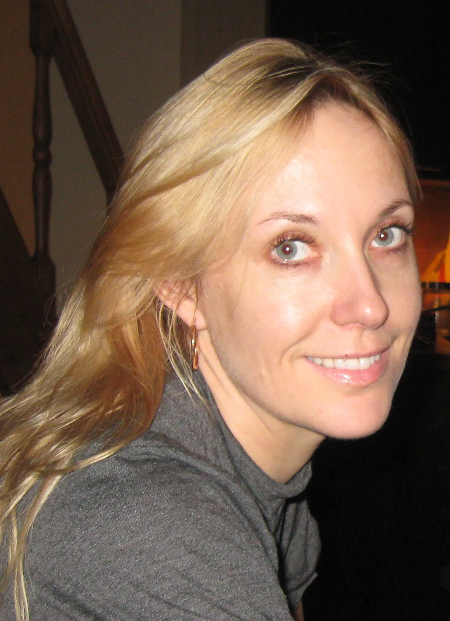Kirsti Vainküla
