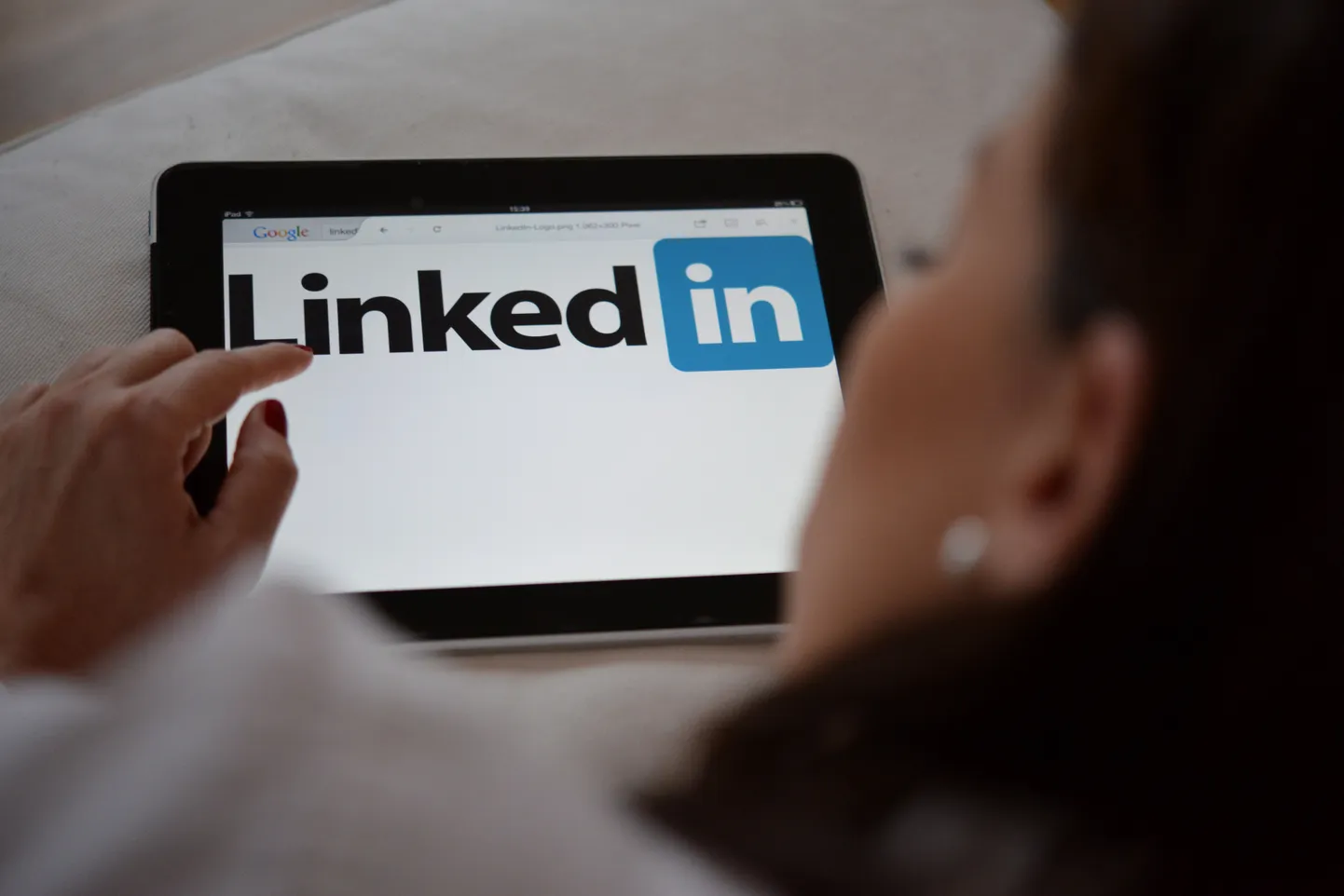 LinkedIn on muutumas järjest olulisemaks töövahendusportaaliks.