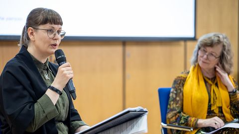 Kirjandusfestival Prima Vista liitus rahvusvahelise luuleplatvormiga Versopolis