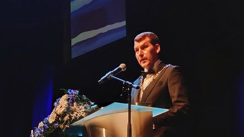 Andres Metsoja: Näen Pärnu linna kogu Pärnumaa ja suuremagi regiooni arengu vedurina