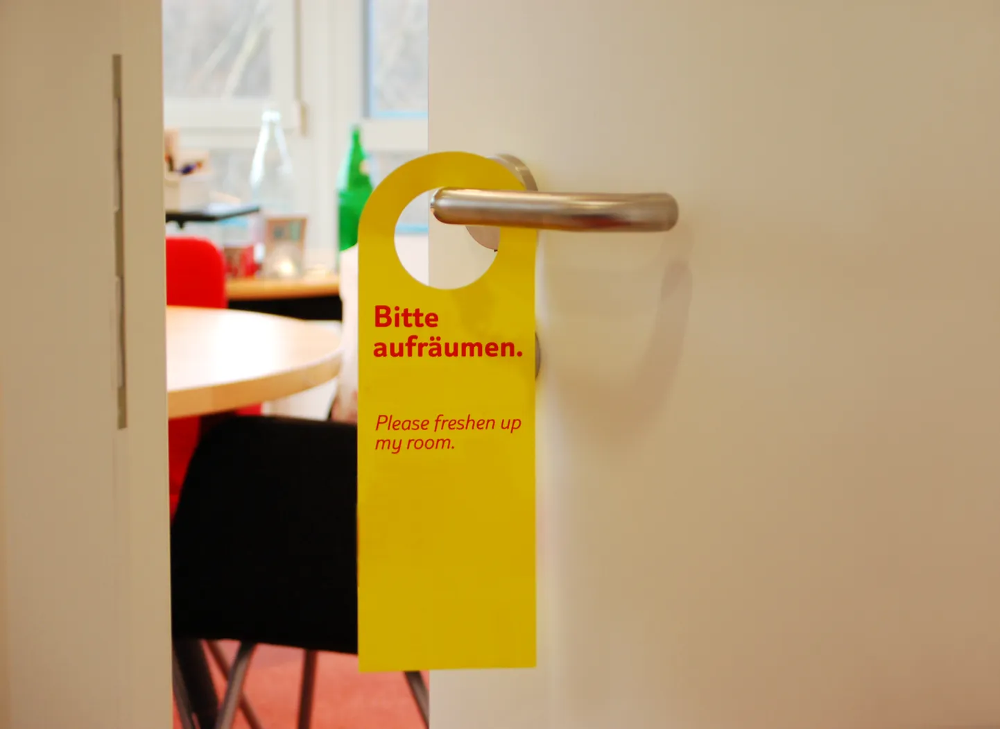 Foto on illustratiivne