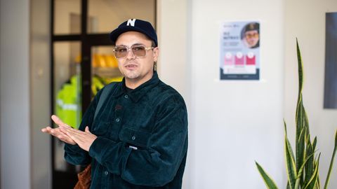 ARHIIV ⟩ Gameboy Tetris isarollist ja muusikast: kes ei riski, see šampust ei joo