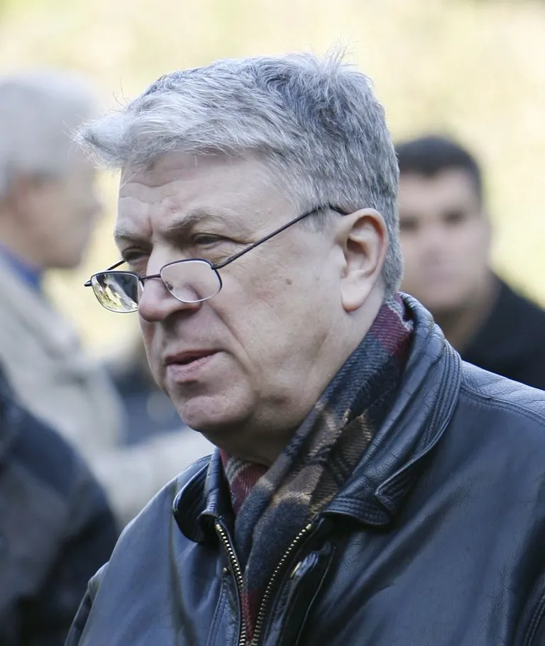 Димитрий Кленский