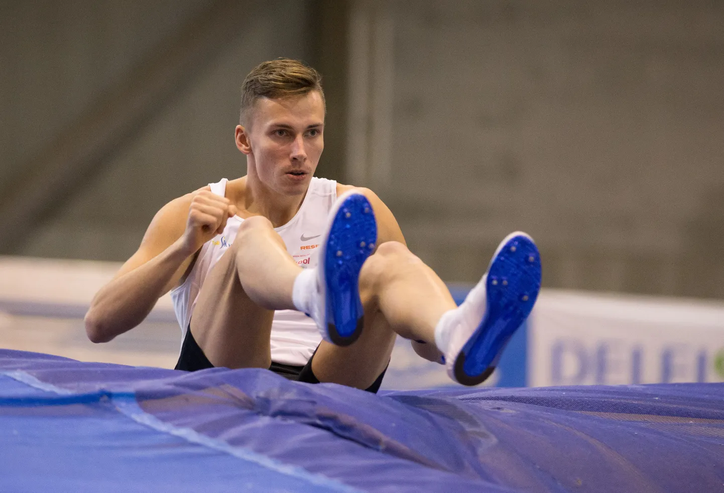 Kristjan Rosenberg.