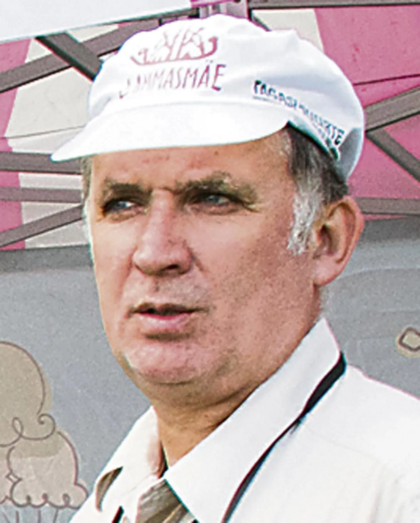 Tõnis Korts.