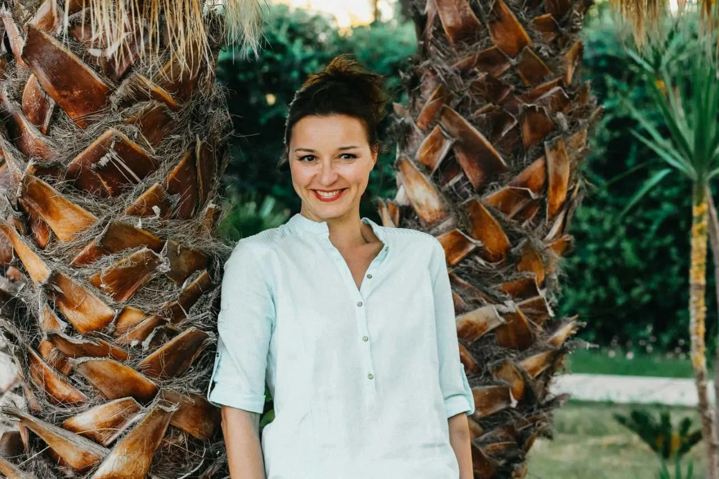 Marija Naumova