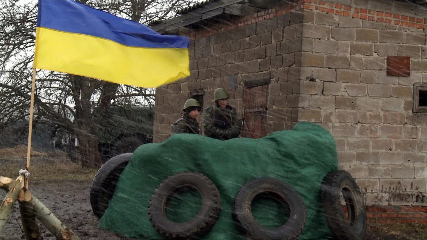 Министерство обороны Украины опровергает информацию о том, что убитый в Крыму майор украинской армии был в нетрезвом состоянии.