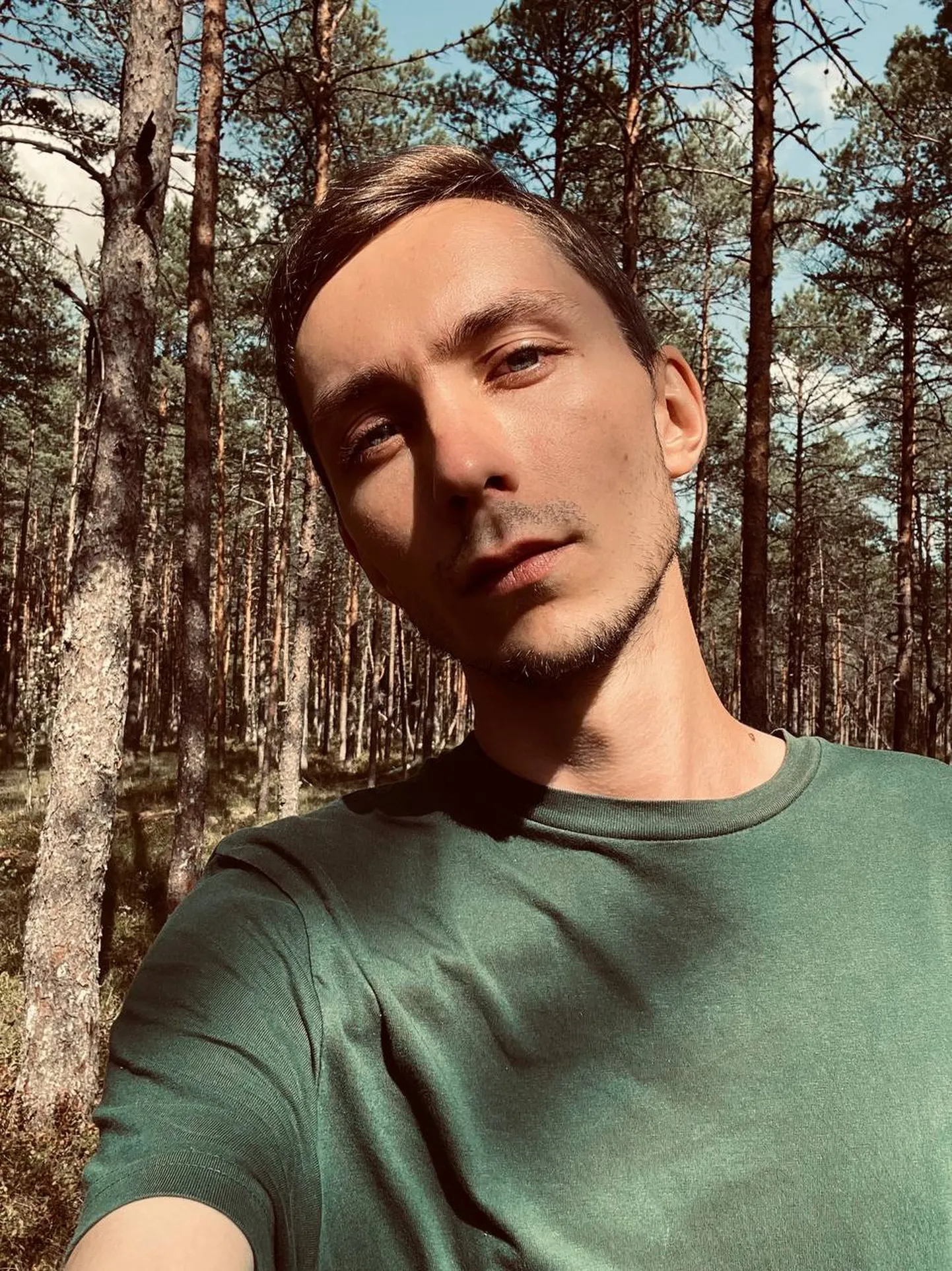 Alex Luik