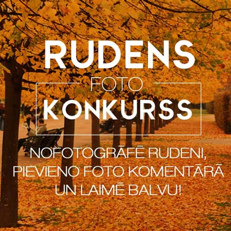 Facebook konkursa foto