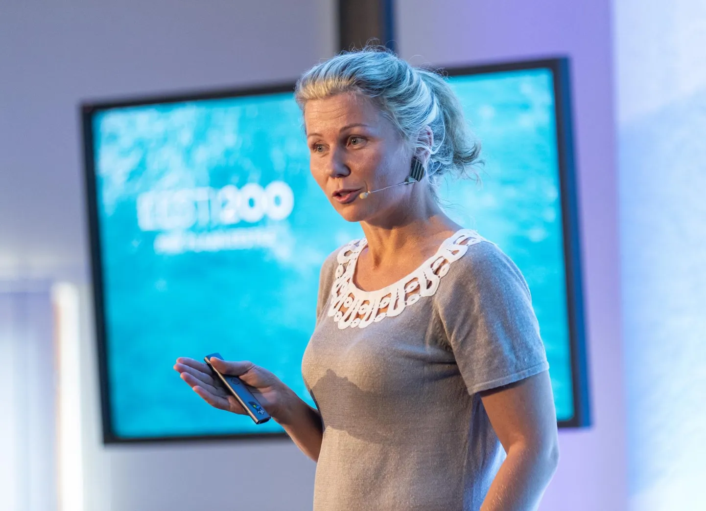 Kristiina Tõnnisson