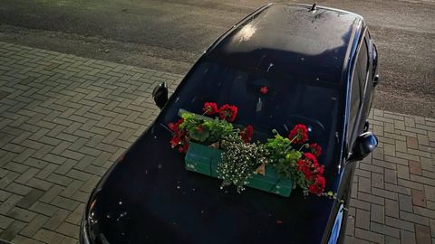 Noorukite öine sigatsemine Kuressaares jõudis politseisse