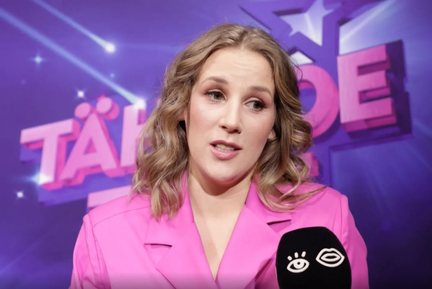 Saara Nüganen.
