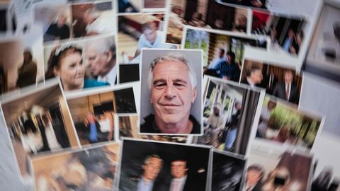 Leedus on Epsteini dokumentidega seoses üle kuulatud 20 inimest