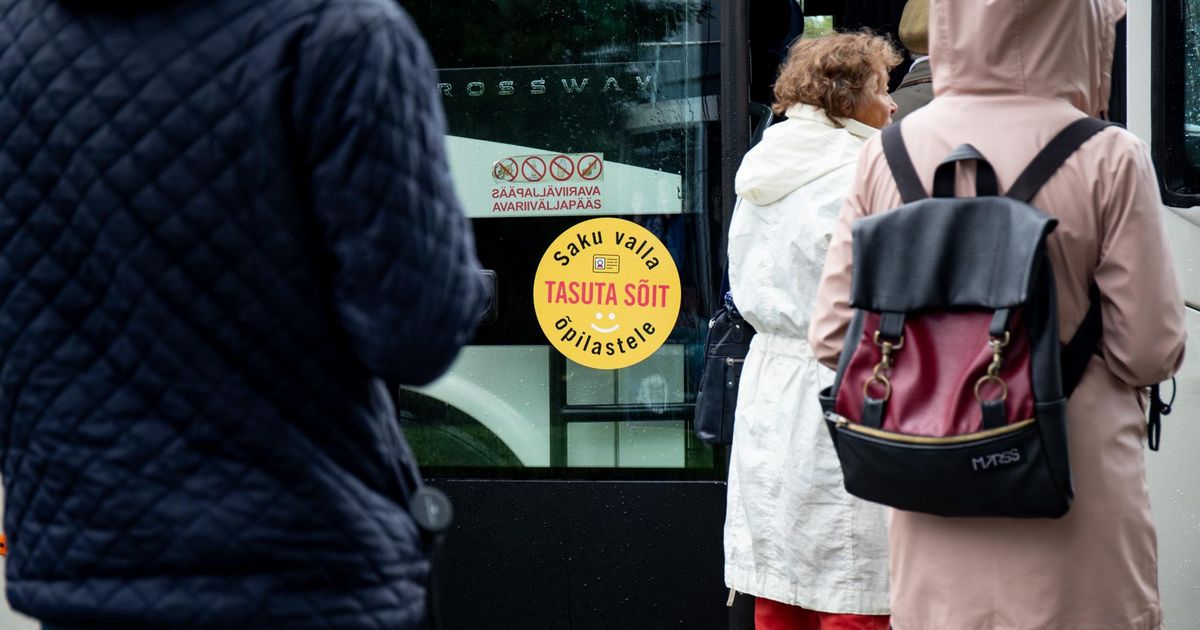 Ühistranspordis tiksub korraga mitu kriisipommi