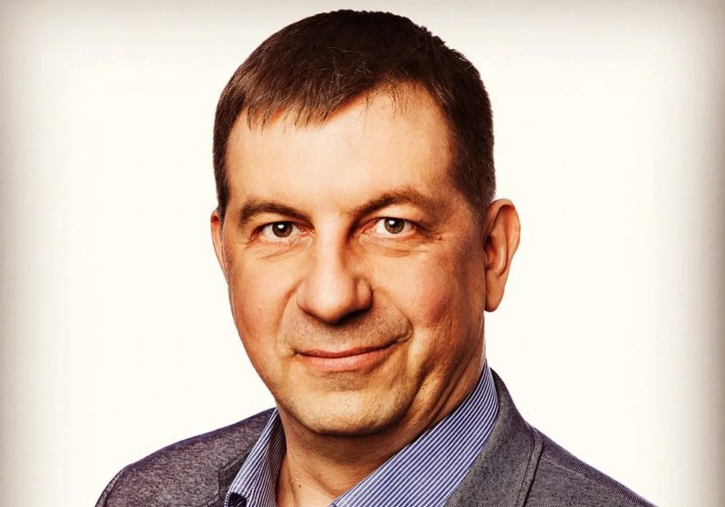 Vladas Radvilavičius