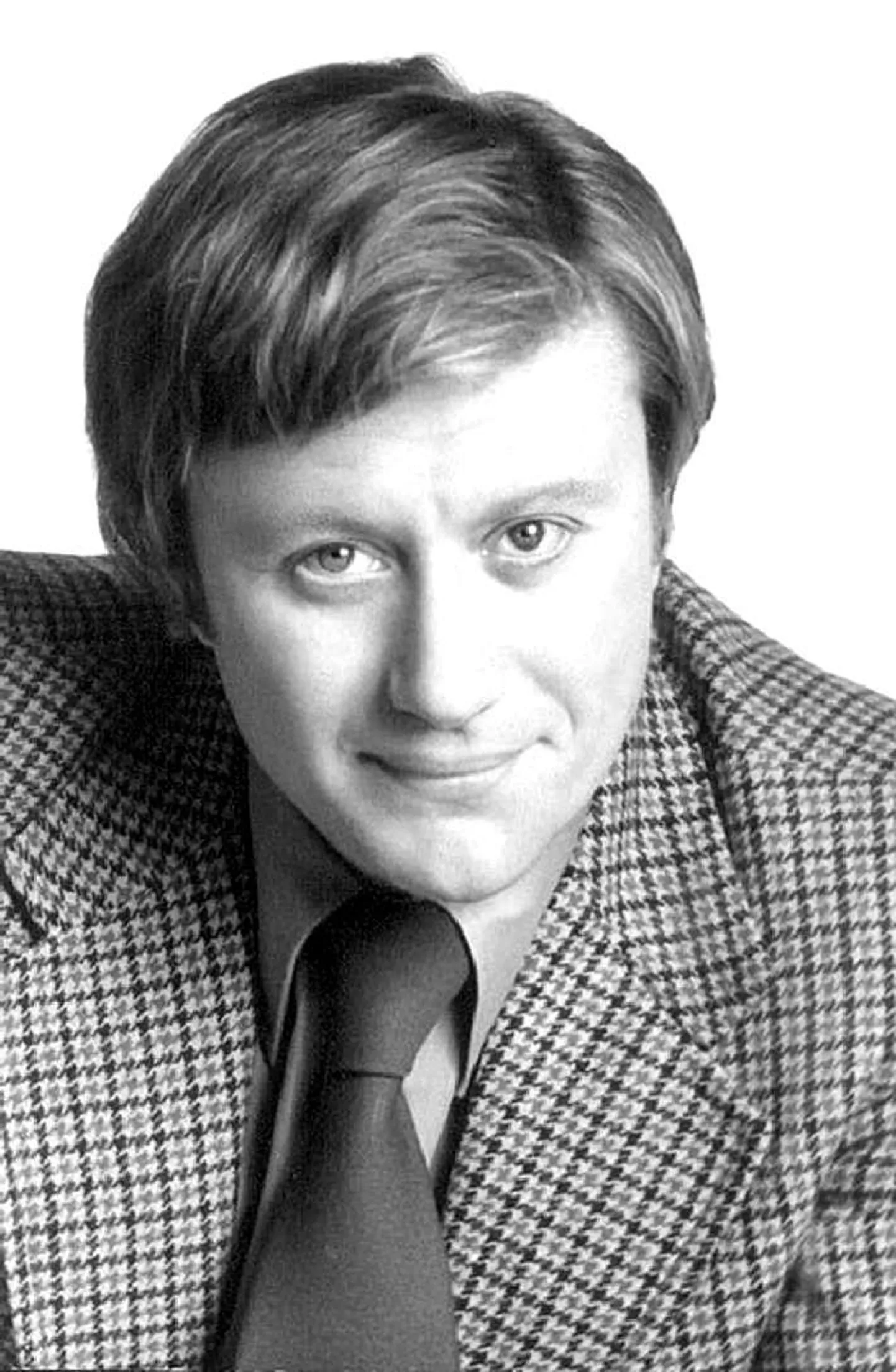 Андрей Миронов.