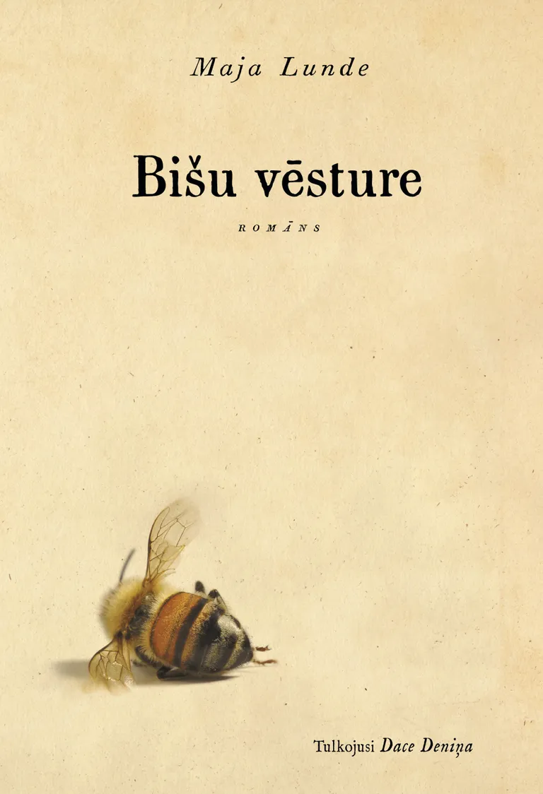“Bišu vēsture”