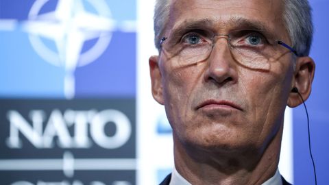 Stoltenberg vastusest Venemaale: NATO ei lähe kompromissidele oma aluspõhimõtete osas